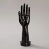 Modelo de Mano Modelo de Mano Femenina Accesorio de Exhibición de Guante para Mujer Modelo de Guante Ponderado Modelo de Mano para Guante de Vestido de Novia