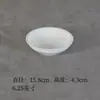 Hogar 2026 Modelo Nuevo Vajilla Cuenco de Cerámica Cuenco de Color Bajo Esmalte Cuenco para Sopa Cuenco Cónico Estilo Japonés Tazón Grande para Sopa Cuenco para Frutas