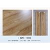 Suelo de madera para hotel de cadena Hanting Season Hello Orange, proyecto de hotel, suelo de madera laminado compuesto resistente al agua y al desgaste.