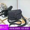 Bolsa masculina 25 novo modelo 30233, 40511 bolsa de cintura, bolsa almofada, bolsa de ombro caixa casual versátil, bolsa de mão para homens
