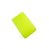 Funda de Silicona Diámetro 7.5cm Funda para Taza Funda para Vaso de Agua Funda para Vaso de Vidrio Funda Aislante del Calor Funda de Silicona para Taza