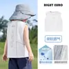 Chaleco Deportivo de Algodón Puro y Bambú para Niños Europeos Verano 2026 Nuevo Modelo Top Delgado sin Mangas para Niños para Verano
