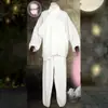 Traje Tradicional de Ópera Chinesa Hanfu para Adultos, Incluindo Qingyi, Hua Dan, Xiao Sheng Calças de Lanterna para Prática, Roupa Pequena, Calças Coloridas, Material Amassado e Roupa de Água