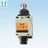 TEND interruptor de limite de viagem diária TZ-8112 interruptor de limite pequeno vertical de circuito duplo agente original