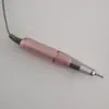 Fabricante de Mango de Repuesto para Pulidor de Uñas Venta Directa Pluma Metálica Removedora de Uñas Pulidor de Uñas Pluma Pulidora Mayoreo