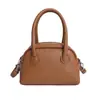 Bolso Grande de Alta Gama para Mujer, Temporada de Moda 2026 Bolso Cruzado Versátil, Bolso de Mano de Moda Bolso Boston