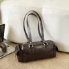 Bolso de Mano Versátil de Moda Transfronterizo para Mujer Otoño 2026 Nuevo Estilo Bolso de Hombro Sencillo Bolso de Axila Casual a la Moda
