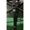 Conector Cama de Siesta Cama Plegable Hebilla Piezas Cama de Siesta Cama de Diez Patas Piezas Conector Piezas de Plástico Accesorios