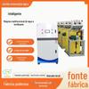Máquina Inteligente de Controle por Celular para Fazendas de Alto Padrão, Tudo-em-Um para Água e Fertilizante para Estufas Agrícolas