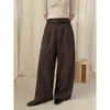 Pantalones de Otoño Nuevos para Mujer Estilo Coreano Geming, Pantalones Casuales para Mujer, Guangzhou Shisanxing, Pantalones para Mujer Bd592