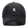 2026 Nueva Gorra de Béisbol de Moda para Pareja Venta Caliente Transfronteriza Moda Casual Suave Retro Pico de Pato