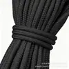 Pulsera de Paracord de 2 mm Cordón Trenzado Joyería Accesorios Pulsera DIY Cuerda Redonda Delgada Accesorios Materiales Trenzados Mayoreo