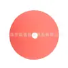 Disco Marcador Perforado Plano Colorido de 15 cm Disco Marcador para Suelo Blando para Marcaje de Canchas de Tenis y Bádminton Obstáculo de Entrenamiento