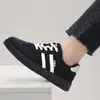 Zapatos Antiestáticos para Gasolineras, Adecuados para Todas las Estaciones, Unisex, Seguros, Cómodos, de Suela Blanda, para las Industrias Petroquímica y Electrónica
