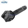 20850479 Aplicable a Chevrolet Taker 2010-2017 Interruptor de señal de giro Interruptor de limpiaparabrisas combinado
