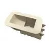 561867375 Nuevo Passat marco botón base interruptor elevalunas 561867376 561868749