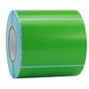 Papel Térmico de Etiquetas Tricolor a Prueba de 60*40 30 20 70*50 Impresora de Código de Barras 80 Calcomanías Autoadhesivas 100