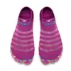 Sapatos Aquáticos Transfronteiriços Primavera e Verão, Sapatos para Natação e Mergulho, Sapatos para Rafting em Rios, Sapatos de Praia Wazixie para Mergulho, Sapatos de Yoga para Casais para Mulheres