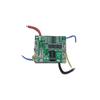 Makita Batería Placa Protectora de Alta Potencia Llave Eléctrica Taladro Eléctrico Máquina de Corte Martillo Eléctrico Placa Protectora Universal