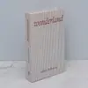 Nuevos Libros Falsos Plegables Transfronterizos, Libros Decorativos Ingleses Modernos Minimalistas, Decoración de Sala de Modelos, Libros Falsos, Libros de Atrezo