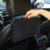 Mesa de Jantar Multifuncional para Encosto de Banco de Carro Bandeja de Jantar Infantil Suporte de Copo para Carro Bandeja Suporte Dobrável Placa de Mesa Pequena para Carro