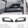 Adecuado para Toyota Toyota VELOZ marco decorativo de salida de aire lateral embellecedor de salida de aire accesorios de modificación interior