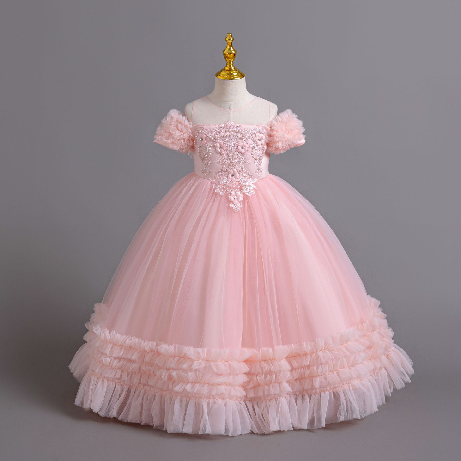 children gown