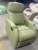 Silla sofá de belleza puede tumbarse plana sofá para uñas de gel salón de tatuajes y bordado silla de experiencia para máscara de pestañas sillón reclinable