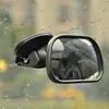 [Personalizado] Espejo Auxiliar para Espejo Retrovisor de Coche Transfronterizo para Niños y Bebés Espejo de Observación para Bebés Espejo Auxiliar Universal para Coche