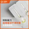 Linha de Produção de Equipamentos de Embalagem Descartável de Alta Precisão para Enchimento com Conta-Gotas de Óleo Essencial Tipo Plano Inteligente Zhongge