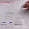 Inserciones de Tarjeta para Caja de Color Personalizada, Empaque de Caja de Color Personalizada con Inserciones de Tarjeta de Papel con Agujero de Avión, Empaque de Ampolla Personalizado, Inserciones de Tarjeta de Papel de Color Plegadas