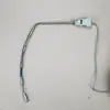 Accesorios para Calentador Solar de Agua Sensor Sonda de Temperatura Nivel de Agua Sensor de Medición Universal de 4 Núcleos