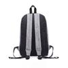 2020 nova mochila escolar para estudante do ensino médio feminina moda coreana mochila de alça larga fornecimento de fábrica