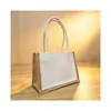 Bolsas de Lino Personalizadas con Retazos de Lino y Yute, Bolsas de Tote Ecológicas con Impresión de Logo, Bolsas de Regalo para Compras, Bolsas de Lona para Souvenirs
