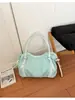2026 Nuevo Bolso de Hombro de Alta Gama Estilo Maillard para Mujer, Bolso de Axila Vintage Simple para el Trabajo, Bolso Boston Versátil
