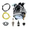 Carburador para EB5300 EB5300TH MG5300 EB7650TH 161517-9