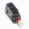 Aplicable a BMW E30 E32 E36 Interruptor de luz de freno Interruptor de luz de freno 61318360420