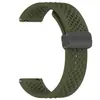 Zhihong es Adecuado para Xiaomi Watch S4 Sport Correa Oficial Transpirable Correa de Silicona Xiaomi