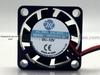Em estoque 2507 2506 2,5CM ultra-silencioso cm USB 5V 12V mini ventilador de refrigeração de placa de circuito