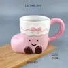 Decoración Navideña Transfronteriza Adornos Utilería Diseño de Escena de Escritorio para el Hogar Regalos Zapatos de Papá Noel Taza