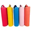 Accesorios para Parque Infantil Interior Saco de Boxeo de PVC Saco de Arena Palo de Obstáculos para Búsqueda del Tesoro en el Bosque Aro Colgante