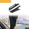 Adequado para 25 Bmw X3 Saída de Ar Superior Frontal Moldura Decorativa Acessórios de Modificação Interna
