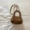 Bolsa de verano, bolsa simple, bolsa de moda 2026, alta estética versión coreana, linda bolsa de hombro nueva, bolsa de axila para commuting para mujeres