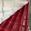 Fabricante directo de tejas de resina suministra tejas sintéticas de resina plástica para techos, materiales de construcción engrosados y tejas de techo estilo antiguo de fábrica