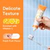 Nuevo Producto Transfronterizo Pasta de Dientes Laikovici 85g Aliento Fresco Eliminación Manchas Dentales Cuidado de Encías Pasta de Dientes en Stock