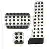 Adequado para Acessórios de Modificação de Pedal de Acelerador e Freio para Mercedes-Benz Classe C, Classe E, Glk, Glc, S, Sl, Classe Cls Interior