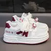 Sapatos Infantis Sapatos de Tela Única 2026 Novo Verão Infantil Solado Macio Respirável Esportivos Sapatos Brancos Tênis Vazados para Meninas