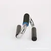 Soporte Especial para Flexiones Brazo de Acero Entrenamiento Muscular Muslo Músculo Equipo de Fitness para el Hogar Forma de S Entrenamiento de Abdominales Antideslizante Resistente al Desgaste