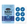 Patches de Cuidados Corporais Laniska Cuidado Diário para o Corpo, Conforto e Aumento de Vitalidade, Patches de Cuidado Convenientes