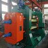 SOURCE fornece máquina de calandragem de silicone de três rolos máquina de calandragem de borracha